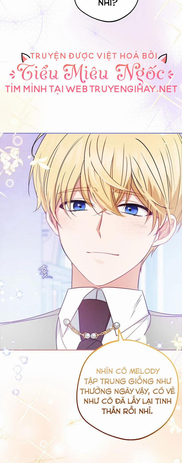 Khi Ác Nữ Phản Diện Được Yêu 29 trang 27