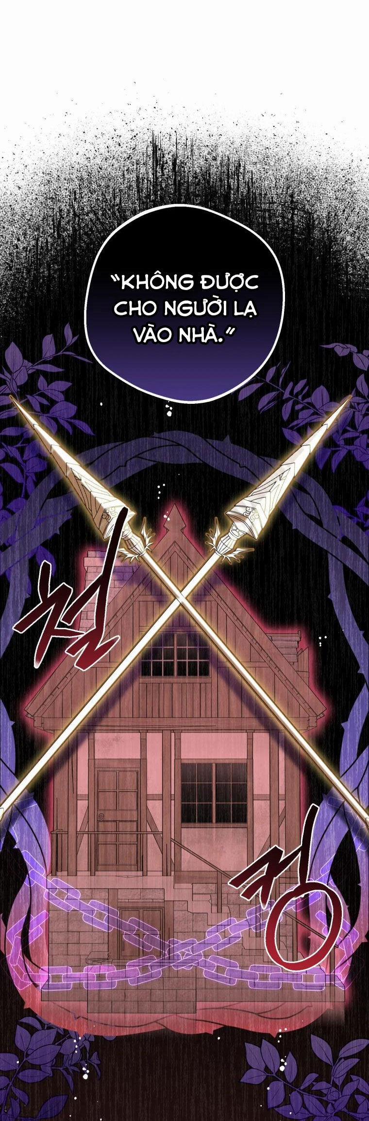 Khi Ác Nữ Phản Diện Được Yêu 29 trang 32