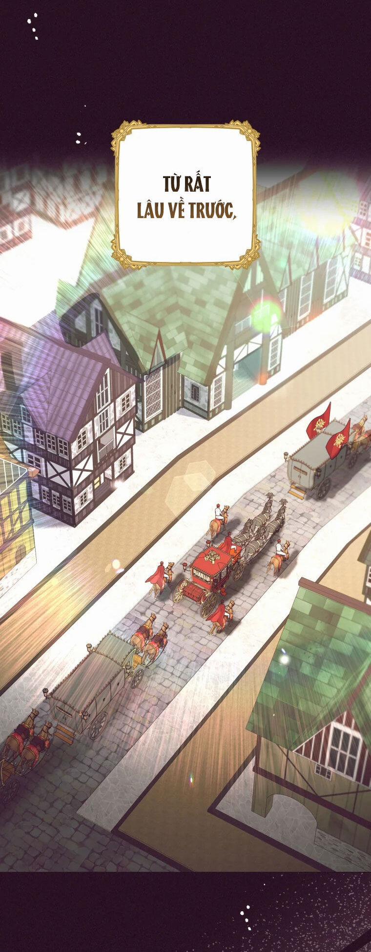 Khi Ác Nữ Phản Diện Được Yêu 29 trang 35