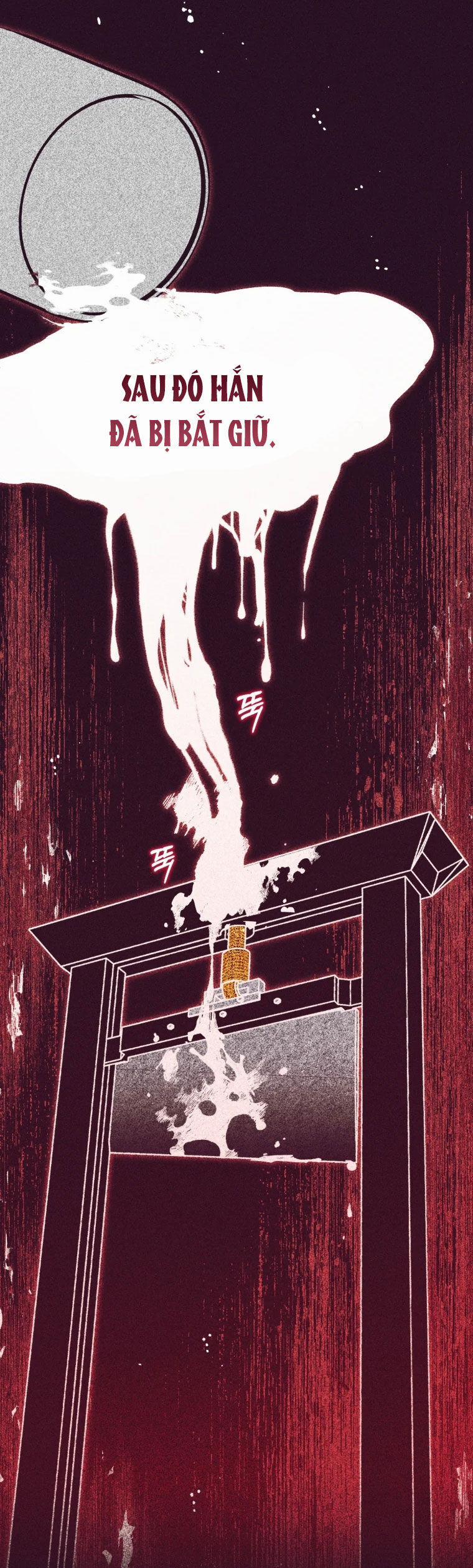 Khi Ác Nữ Phản Diện Được Yêu 29 trang 38