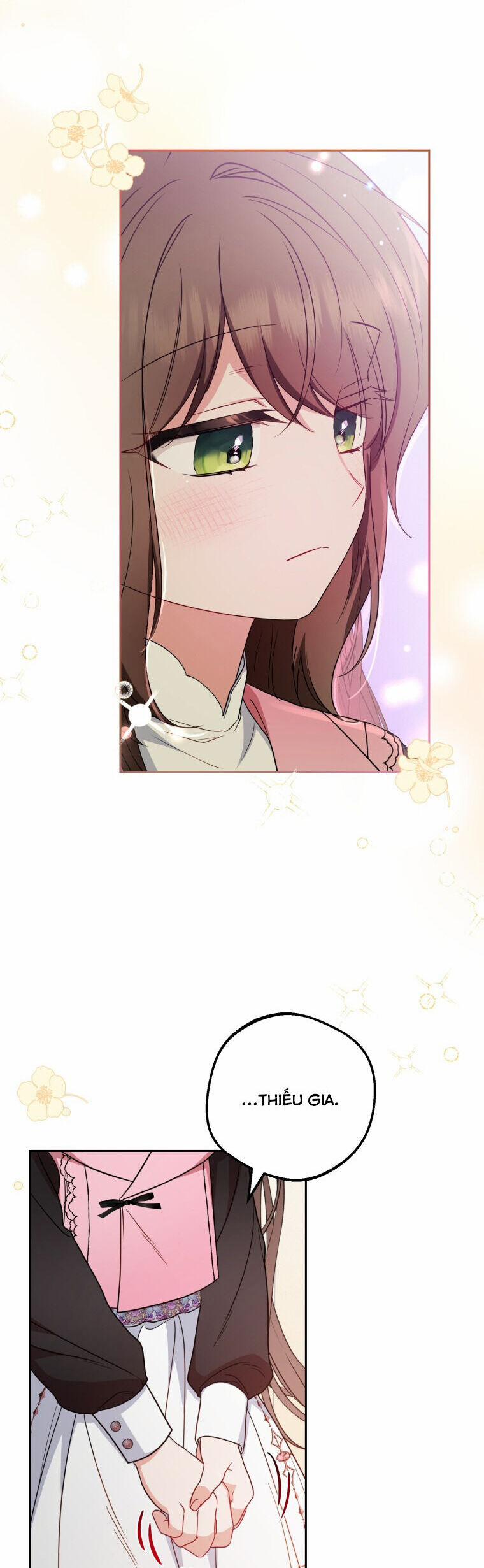 Khi Ác Nữ Phản Diện Được Yêu 30 trang 10