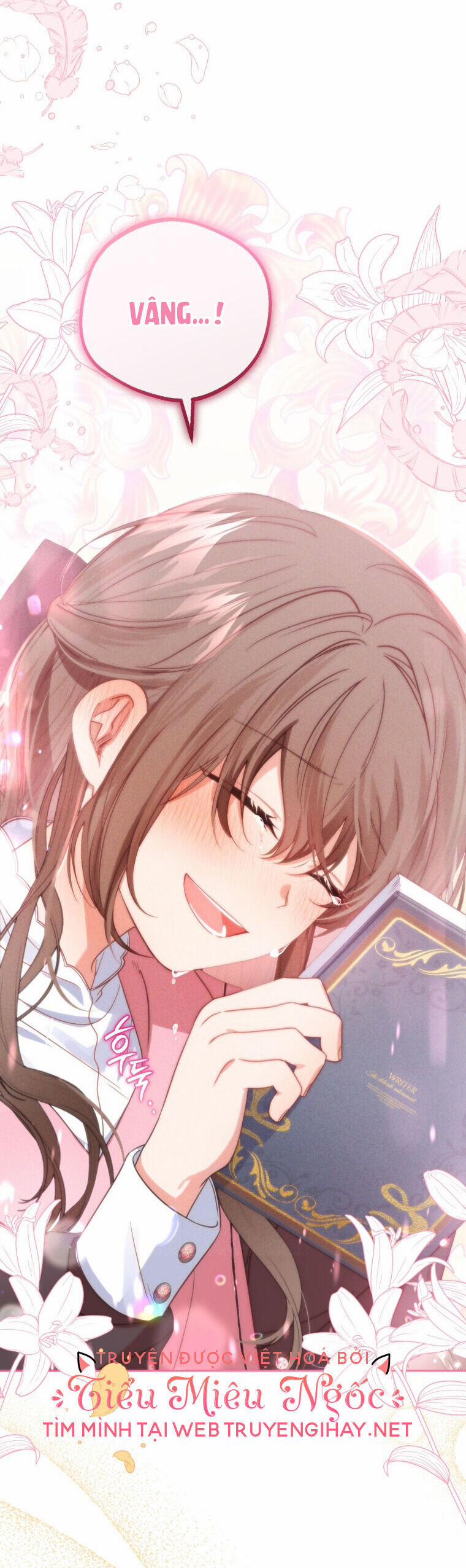 Khi Ác Nữ Phản Diện Được Yêu 30 trang 23