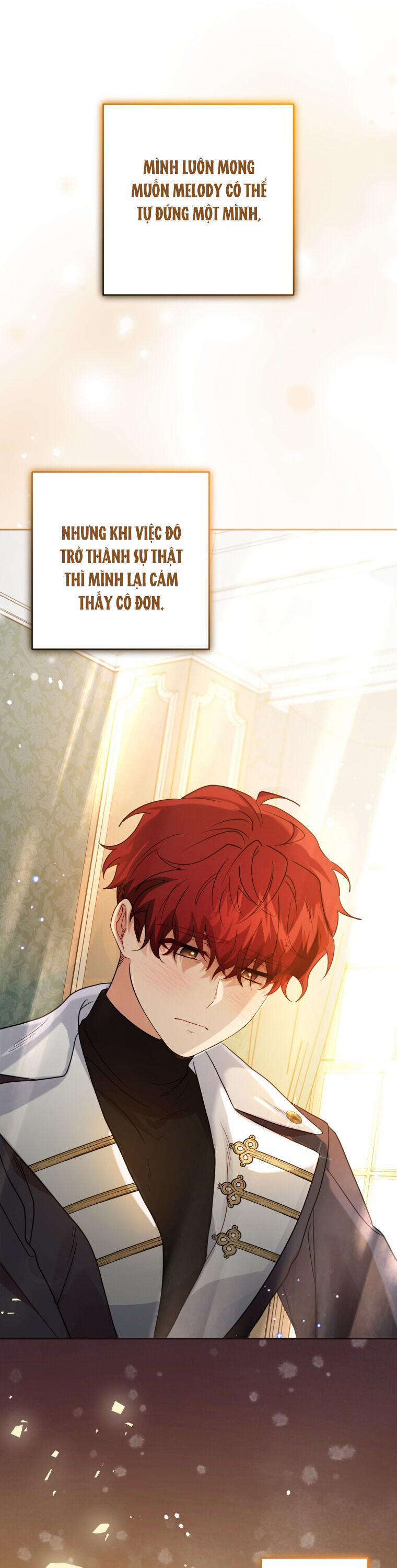 Khi Ác Nữ Phản Diện Được Yêu 30 trang 41