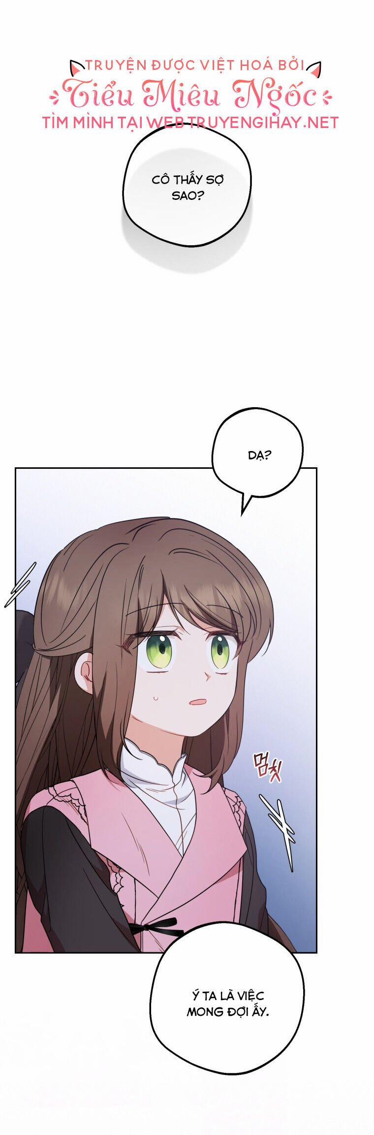 Khi Ác Nữ Phản Diện Được Yêu 30 trang 7