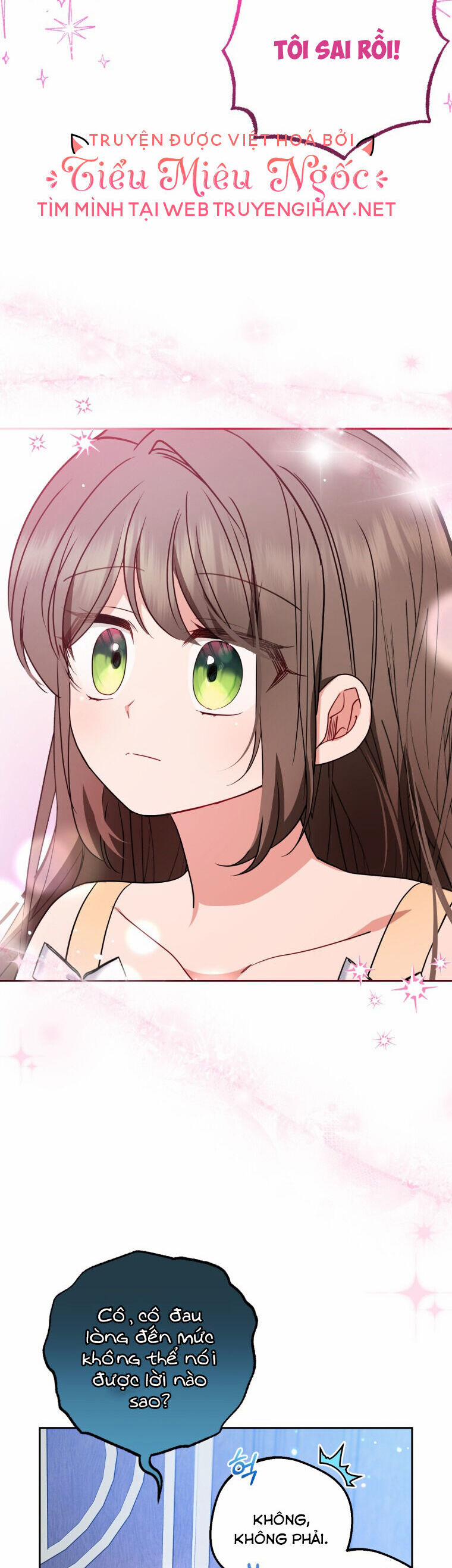 Khi Ác Nữ Phản Diện Được Yêu 32 trang 30