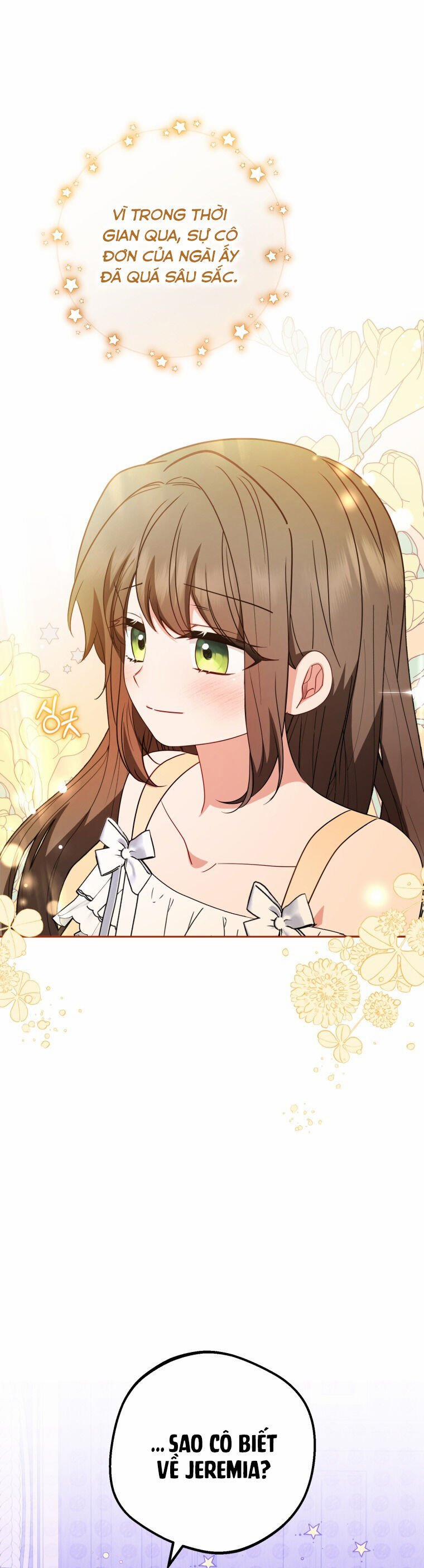 Khi Ác Nữ Phản Diện Được Yêu 32 trang 39