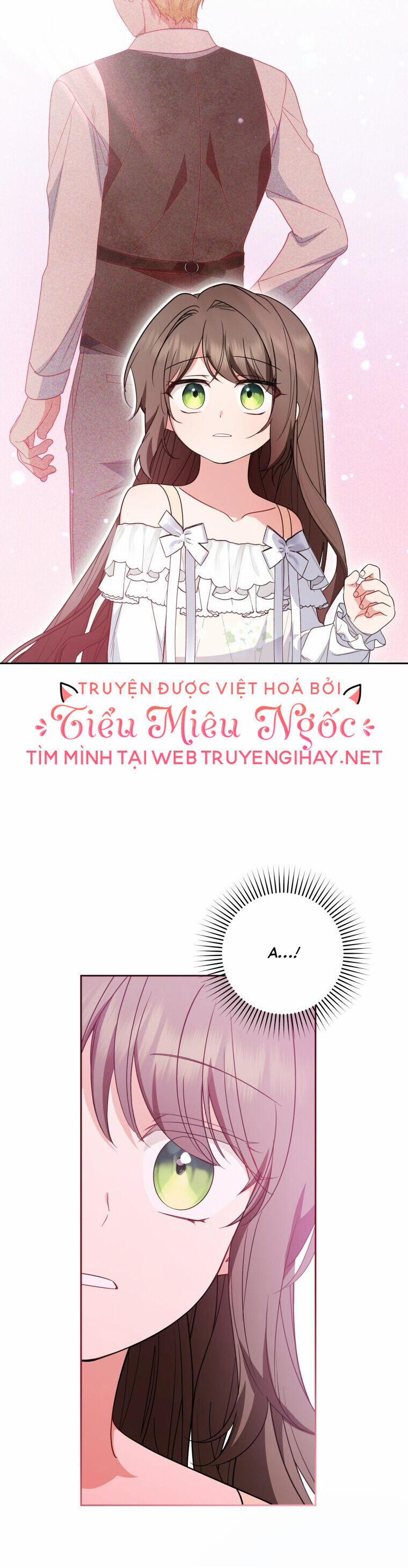 Khi Ác Nữ Phản Diện Được Yêu 33 trang 16