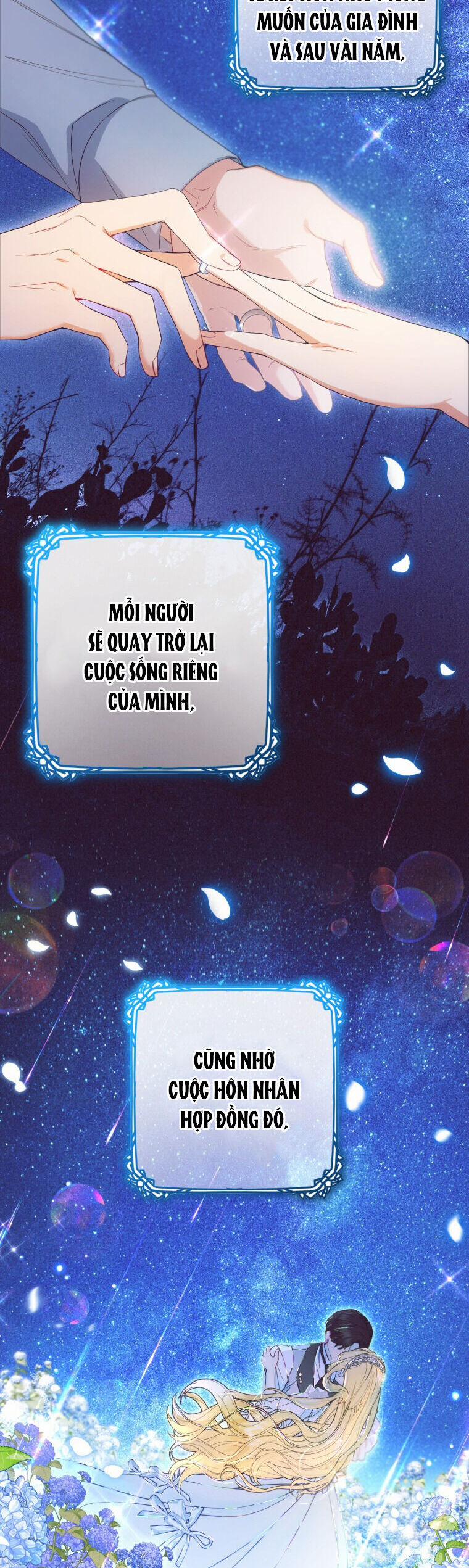 Khi Ác Nữ Phản Diện Được Yêu 33 trang 18