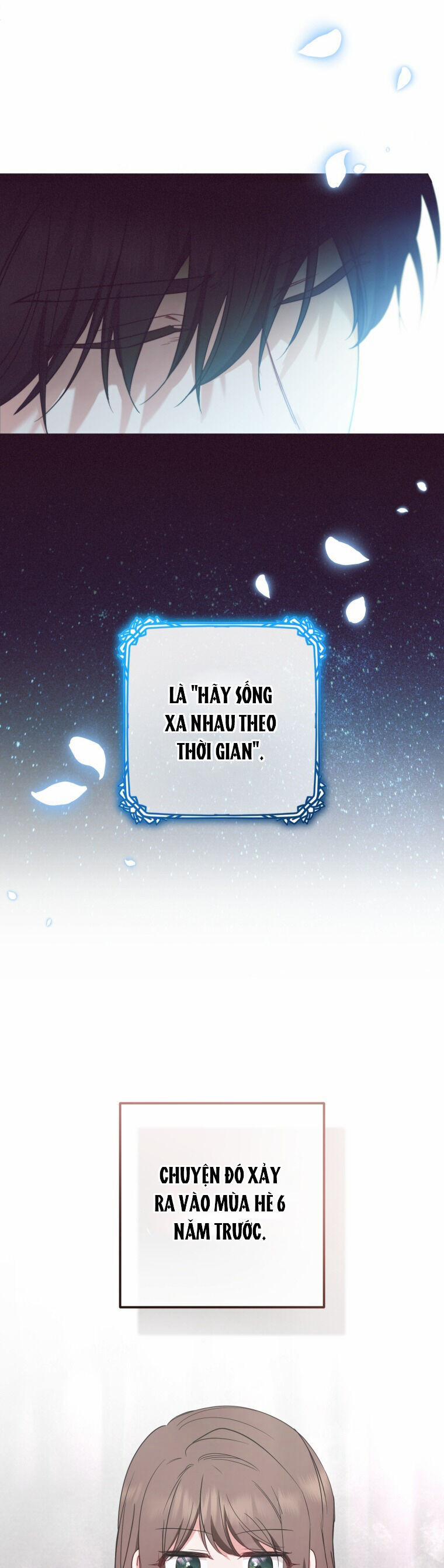 Khi Ác Nữ Phản Diện Được Yêu 33 trang 20