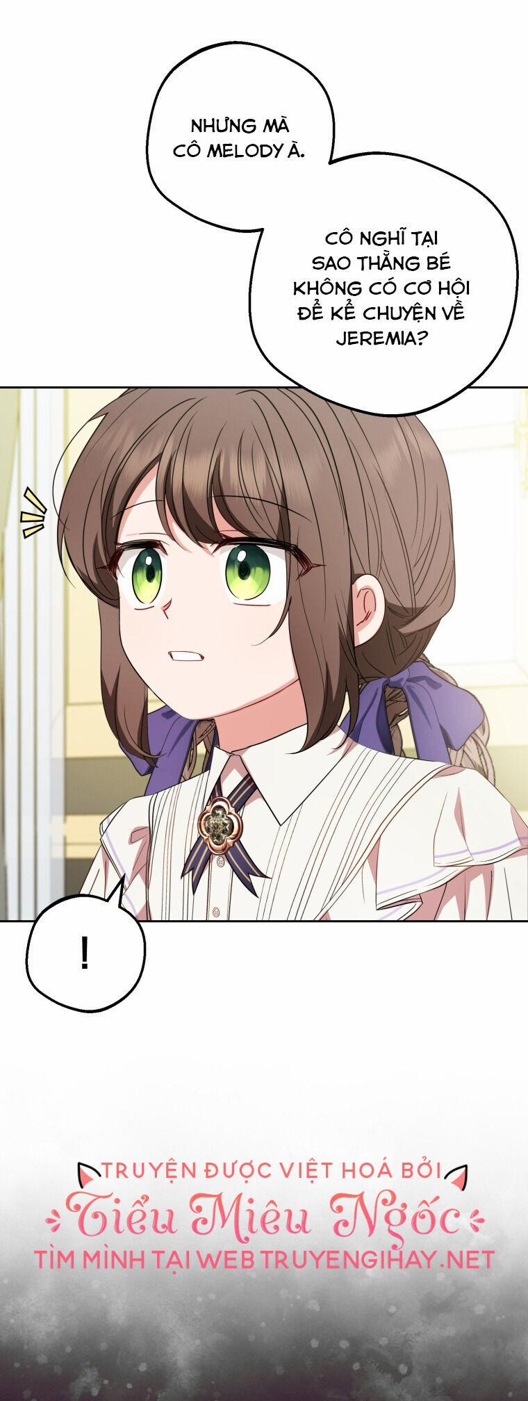 Khi Ác Nữ Phản Diện Được Yêu 33 trang 37