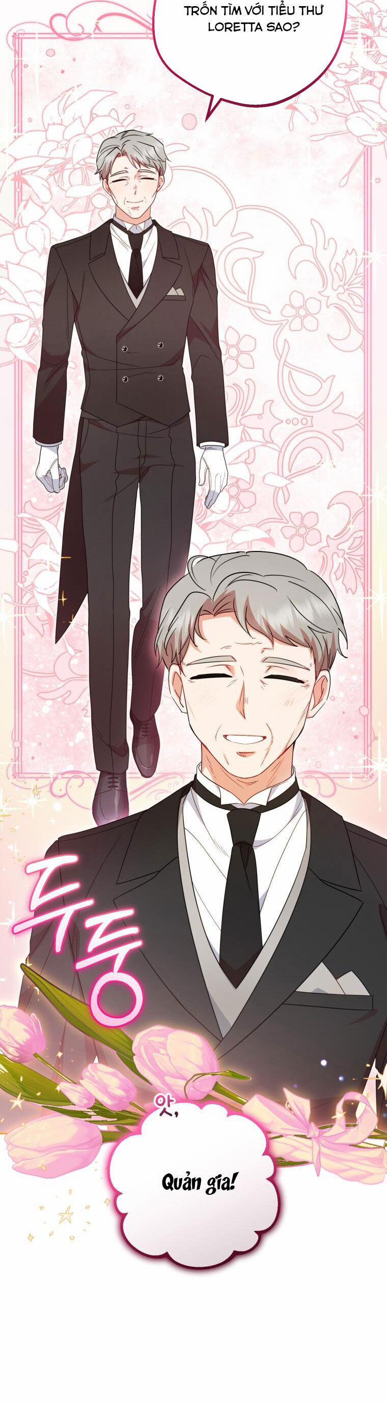 Khi Ác Nữ Phản Diện Được Yêu 34 trang 34