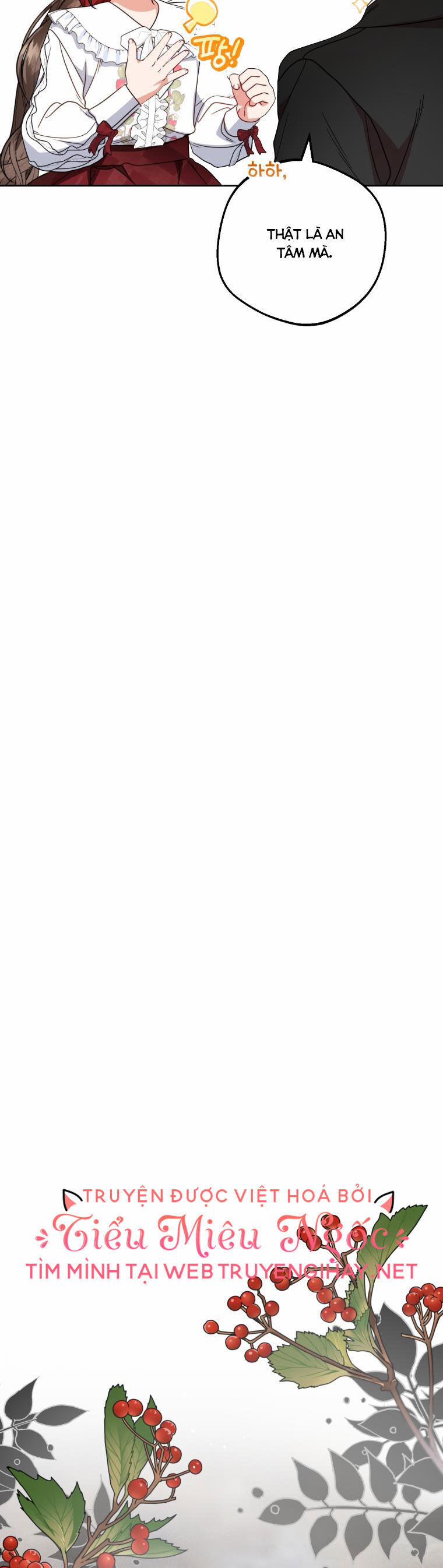 Khi Ác Nữ Phản Diện Được Yêu 34 trang 39