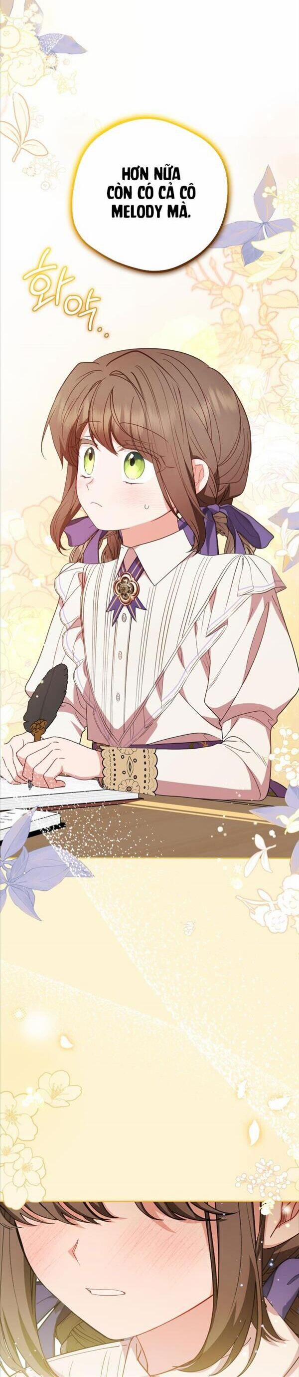 Khi Ác Nữ Phản Diện Được Yêu 34 trang 6