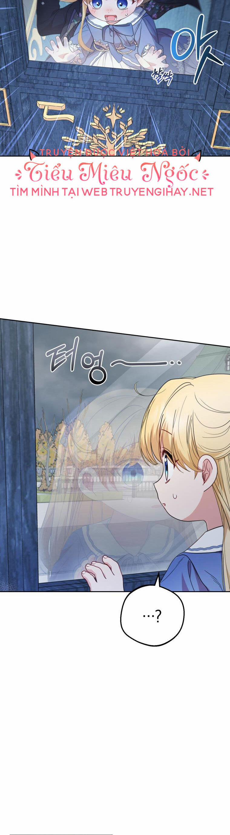 Khi Ác Nữ Phản Diện Được Yêu 35 trang 13