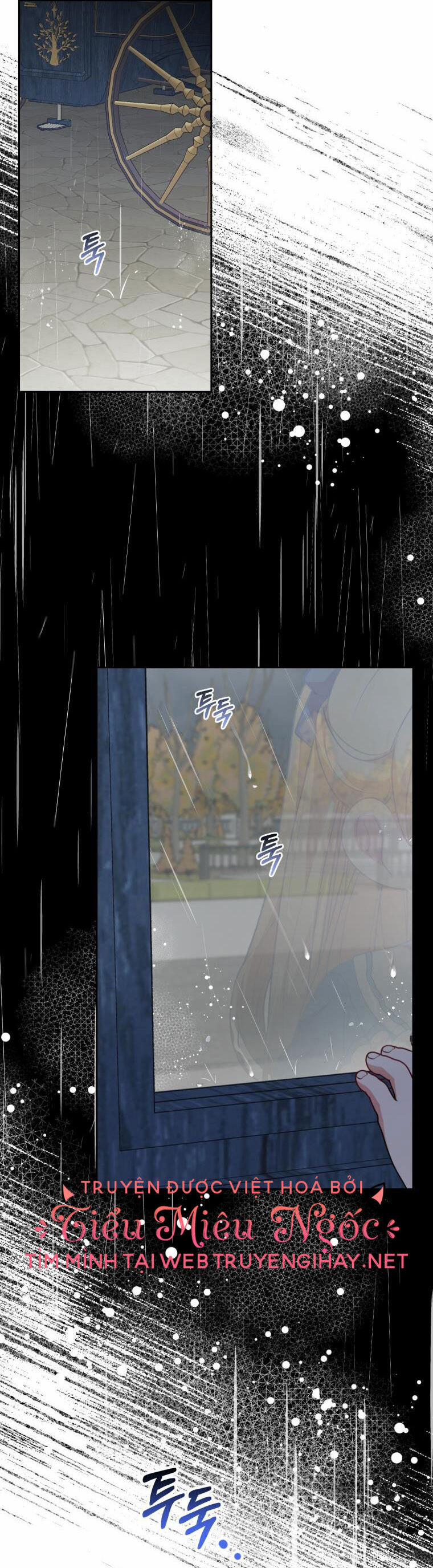 Khi Ác Nữ Phản Diện Được Yêu 35 trang 14