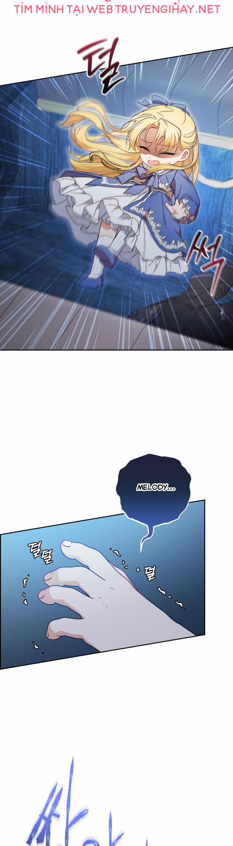 Khi Ác Nữ Phản Diện Được Yêu 35 trang 19