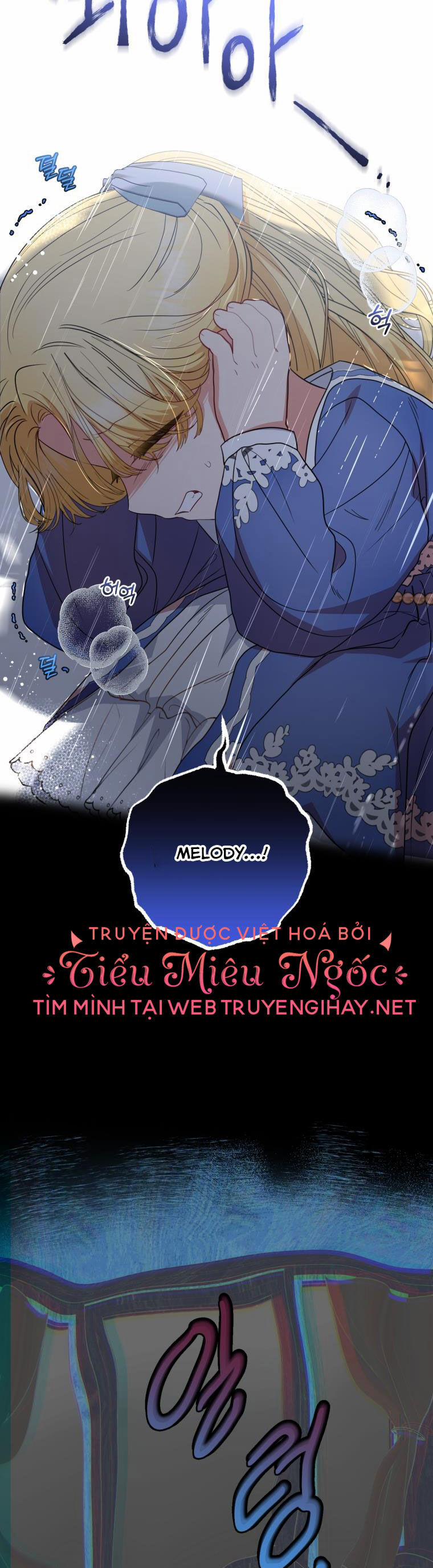 Khi Ác Nữ Phản Diện Được Yêu 35 trang 20