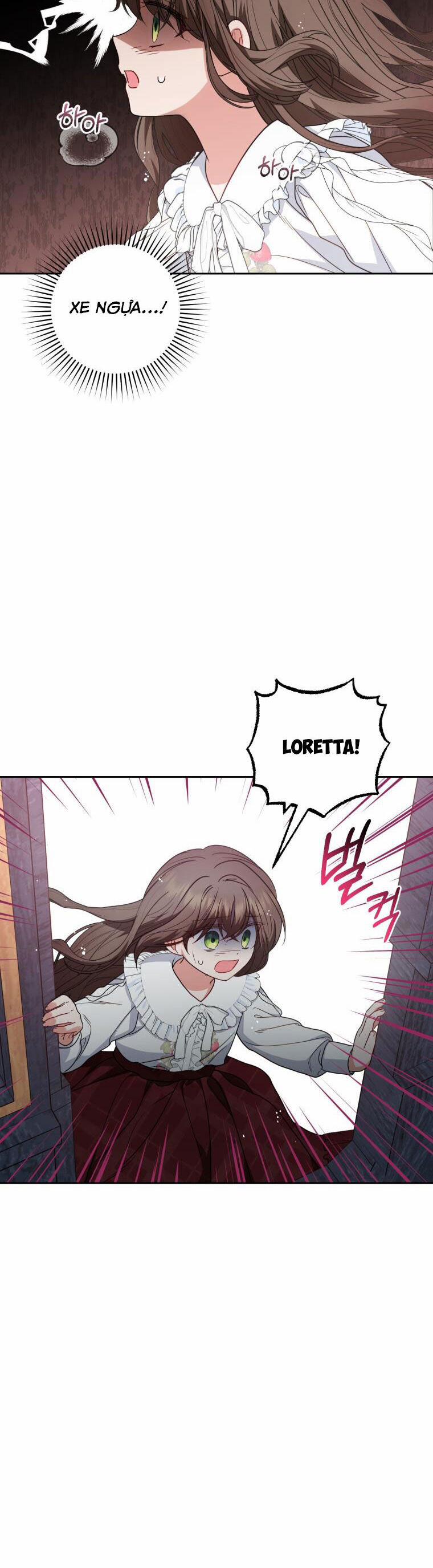 Khi Ác Nữ Phản Diện Được Yêu 35 trang 34