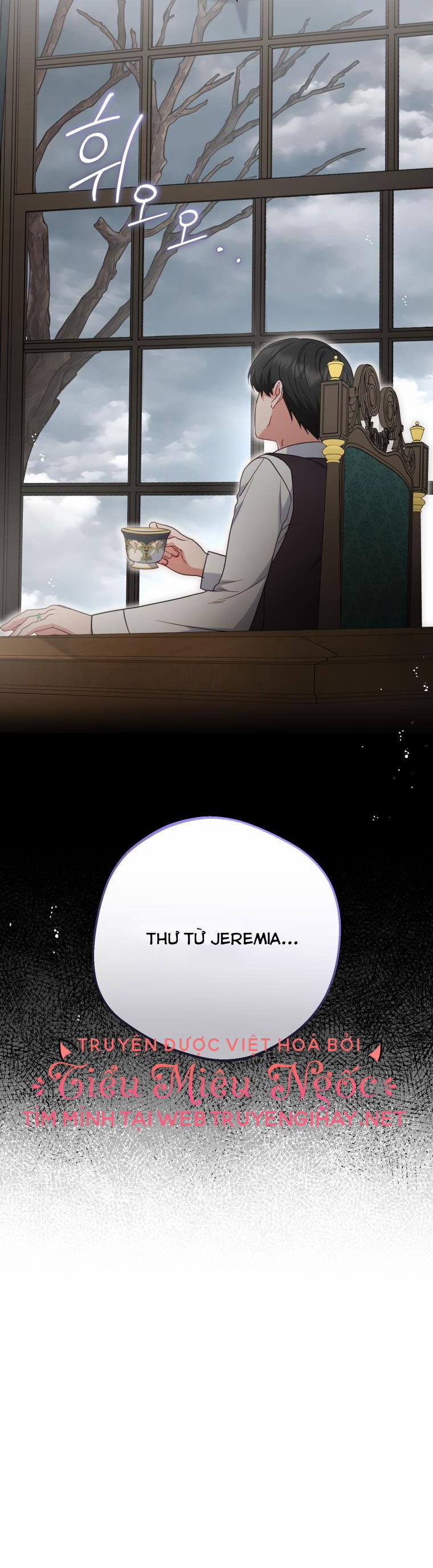 Khi Ác Nữ Phản Diện Được Yêu 35 trang 4