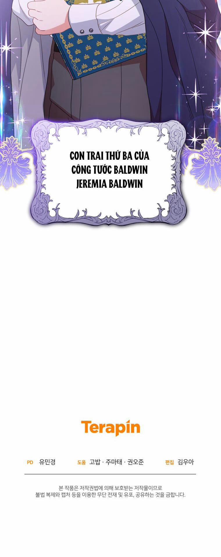 Khi Ác Nữ Phản Diện Được Yêu 35 trang 41