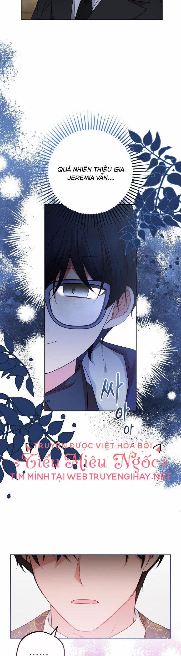 Khi Ác Nữ Phản Diện Được Yêu 37 trang 11