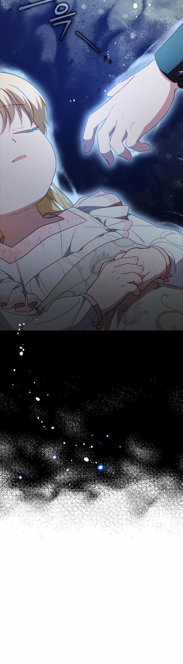 Khi Ác Nữ Phản Diện Được Yêu 37 trang 37