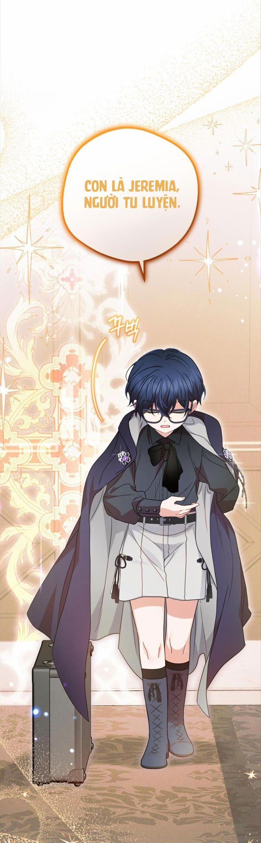 Khi Ác Nữ Phản Diện Được Yêu 37 trang 8