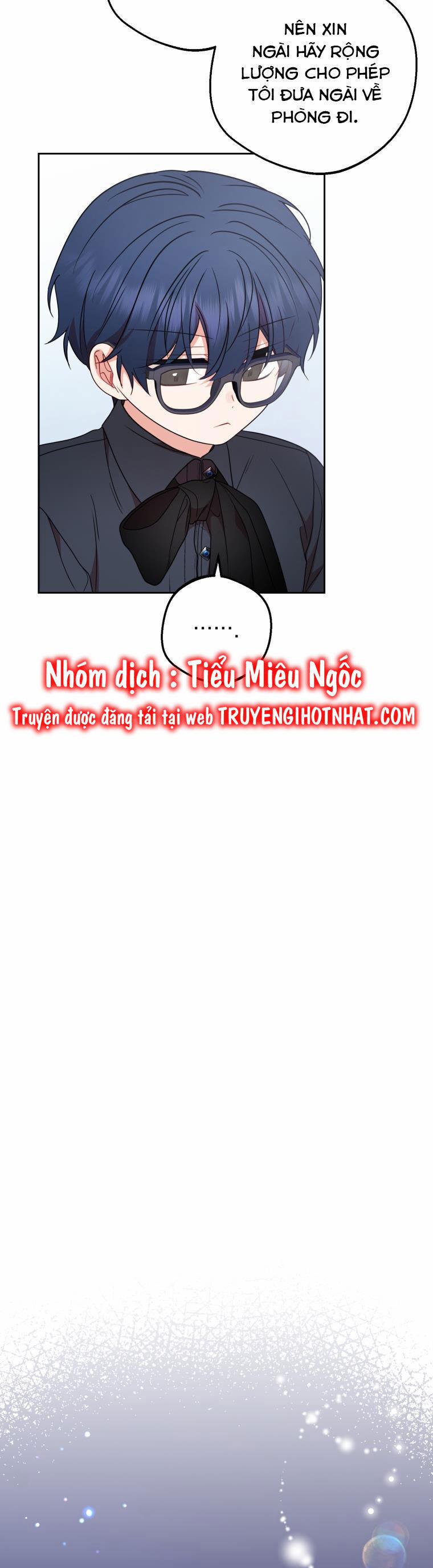 Khi Ác Nữ Phản Diện Được Yêu 38 trang 26