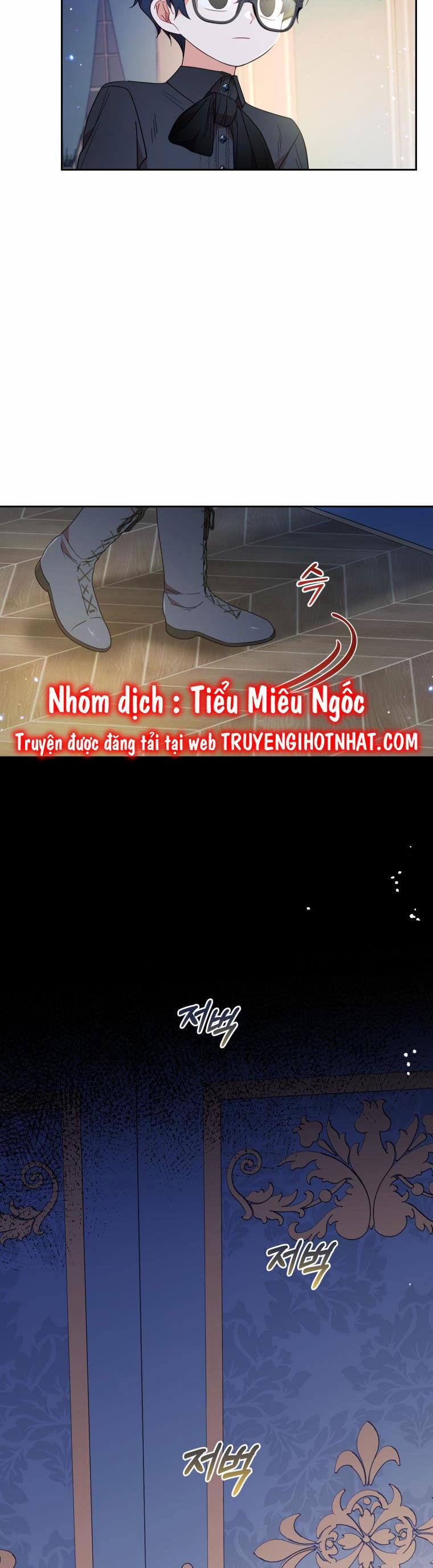 Khi Ác Nữ Phản Diện Được Yêu 38 trang 30