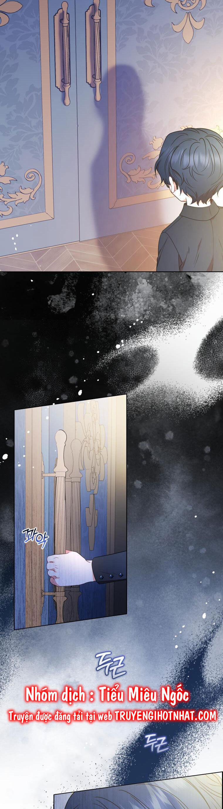 Khi Ác Nữ Phản Diện Được Yêu 38 trang 31