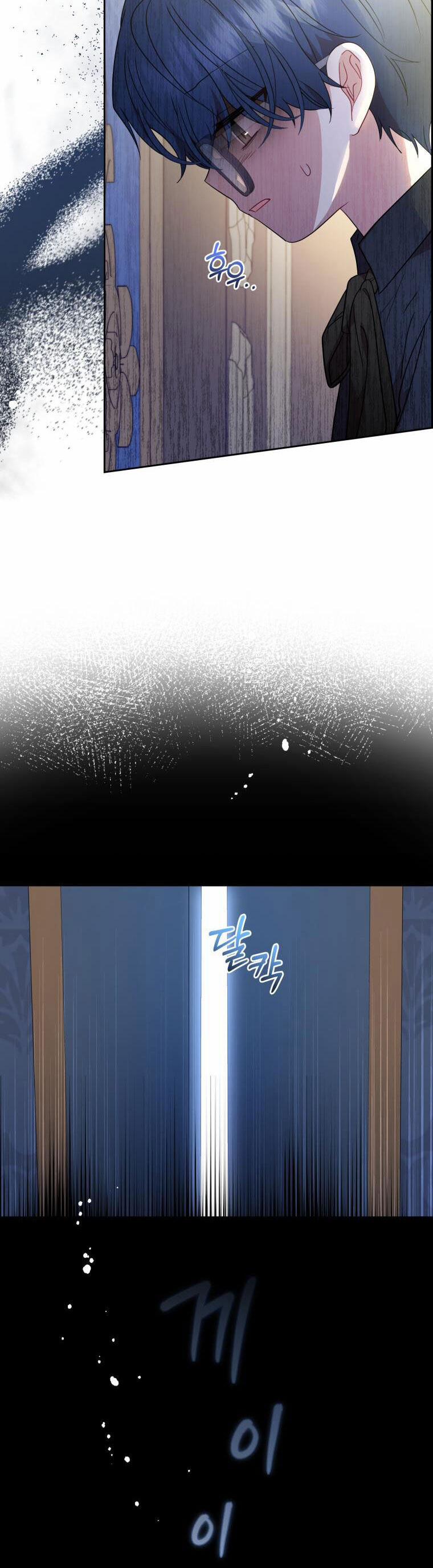 Khi Ác Nữ Phản Diện Được Yêu 38 trang 32