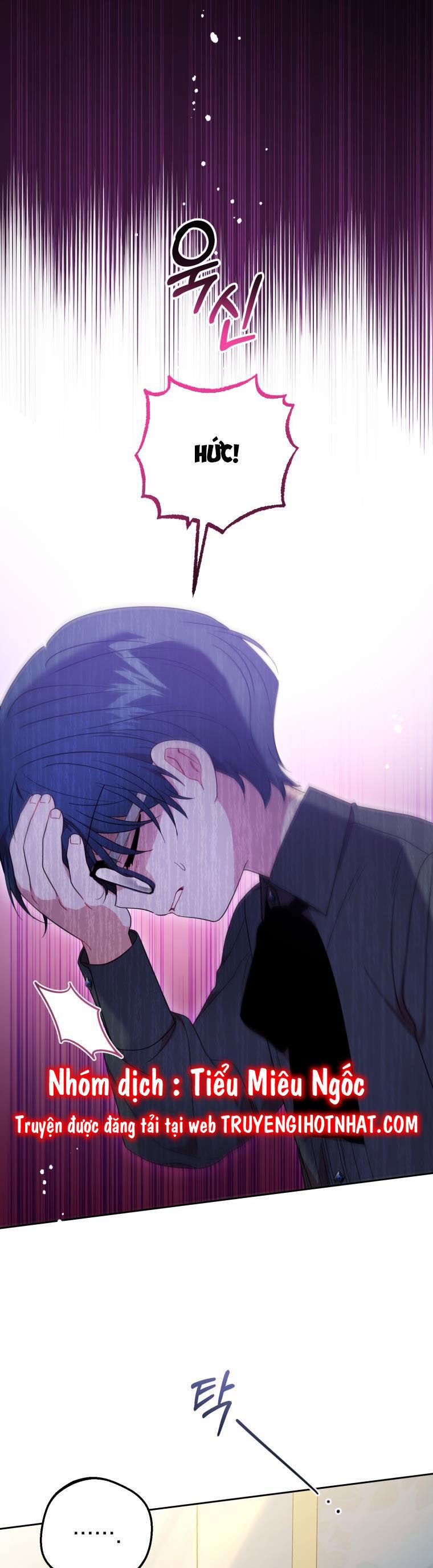 Khi Ác Nữ Phản Diện Được Yêu 38 trang 34