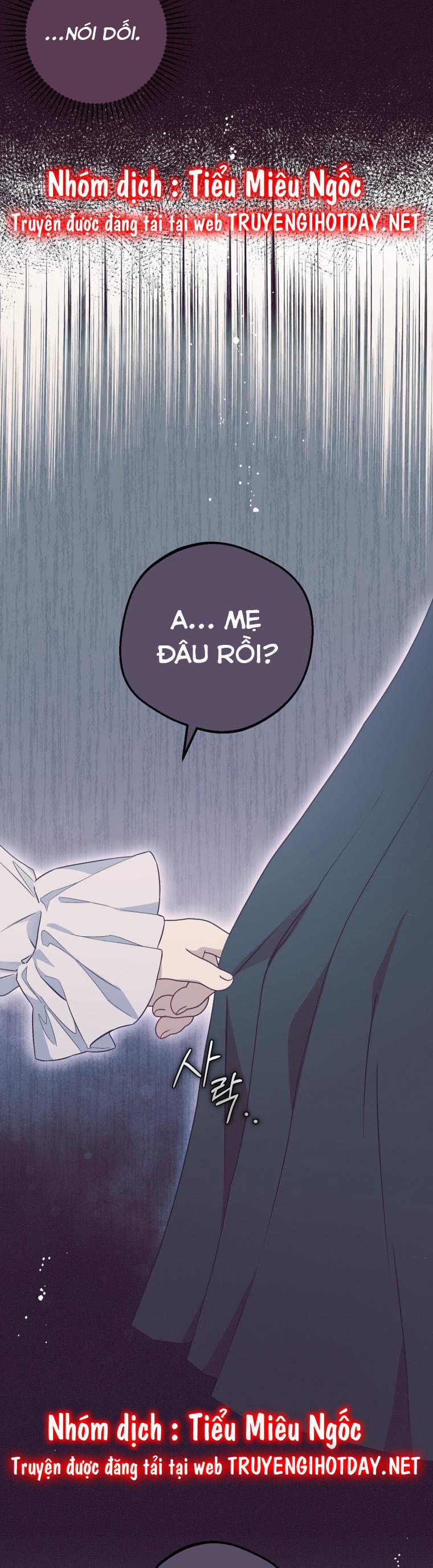 Khi Ác Nữ Phản Diện Được Yêu 39 trang 25