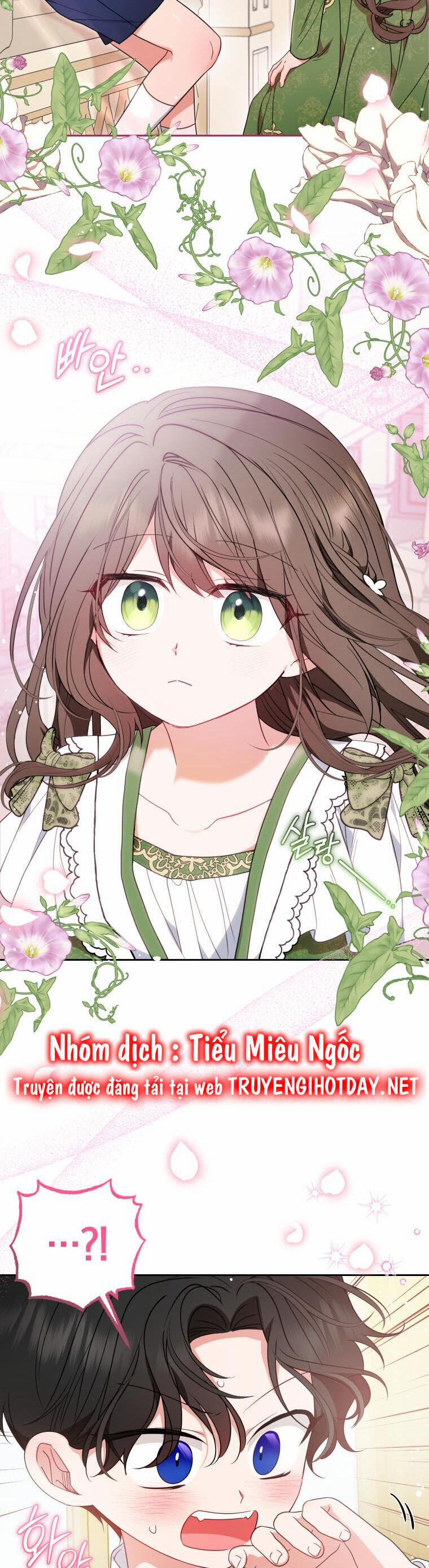 Khi Ác Nữ Phản Diện Được Yêu 39 trang 40