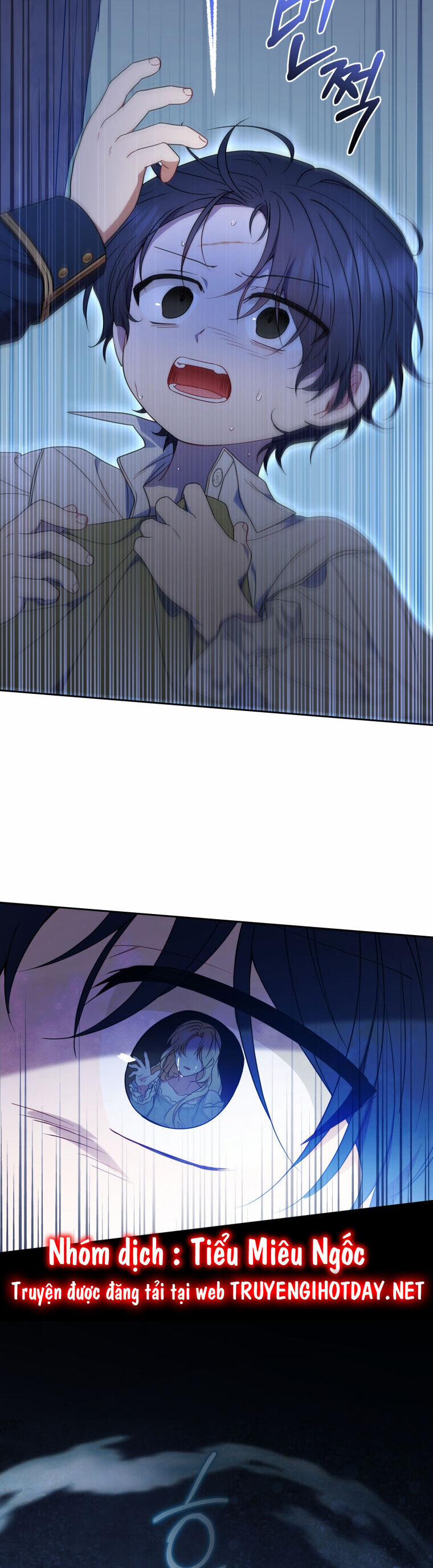 Khi Ác Nữ Phản Diện Được Yêu 40 trang 28