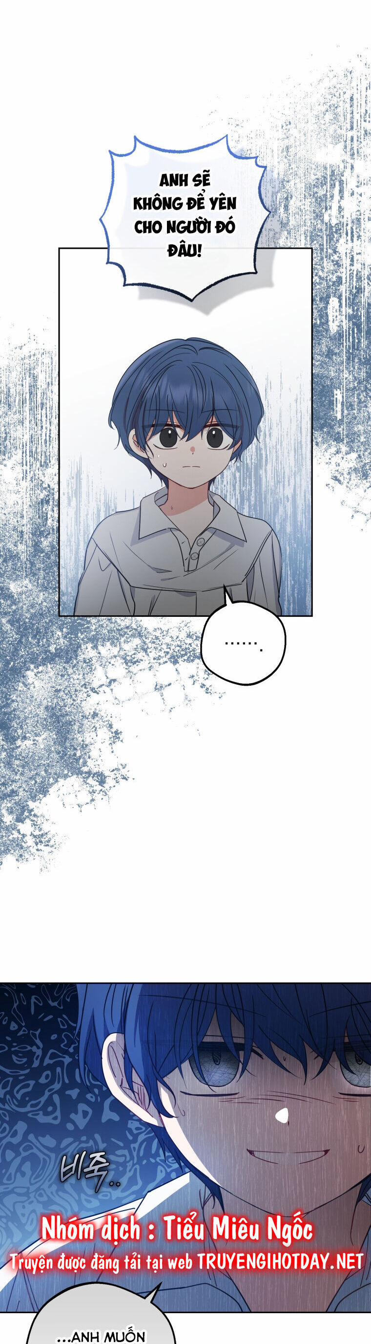 Khi Ác Nữ Phản Diện Được Yêu 40 trang 36