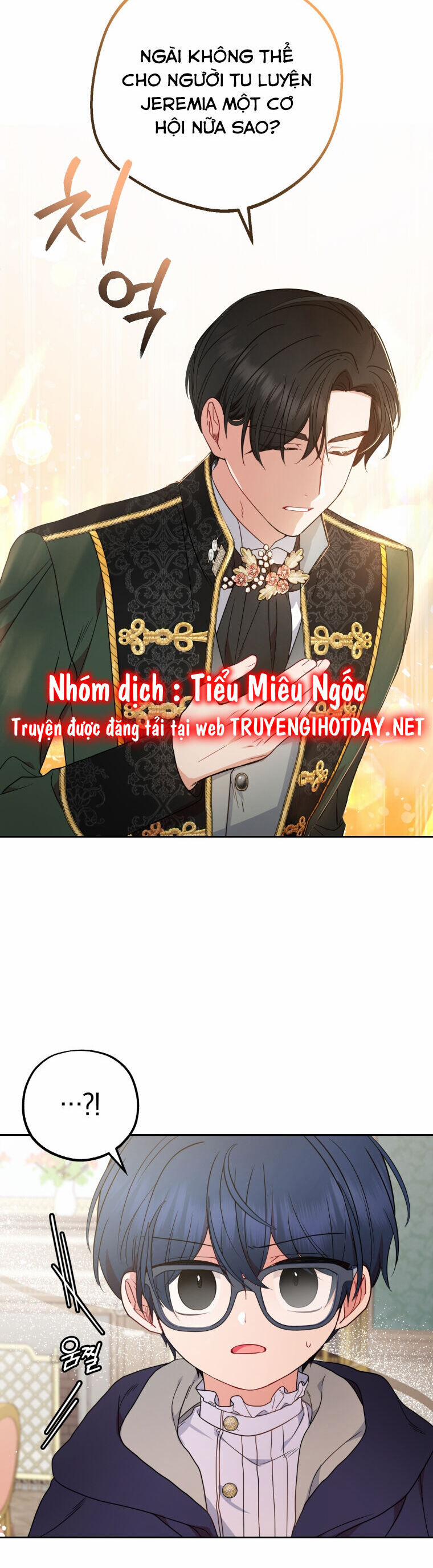 Khi Ác Nữ Phản Diện Được Yêu 41 trang 24