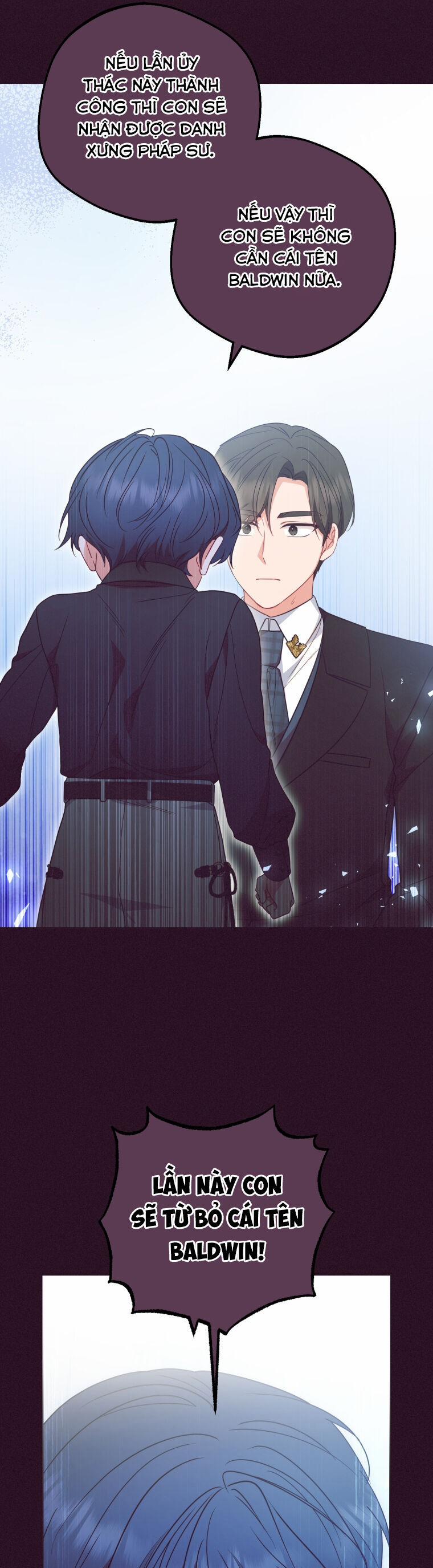 Khi Ác Nữ Phản Diện Được Yêu 41 trang 29