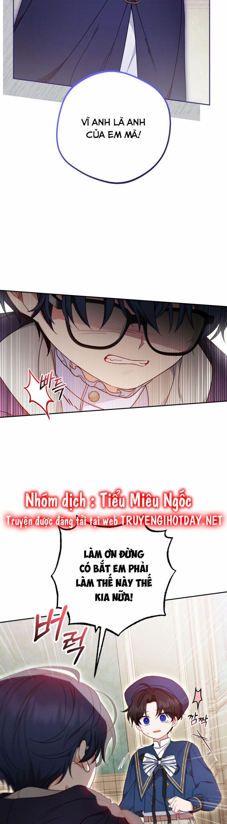 Khi Ác Nữ Phản Diện Được Yêu 41 trang 36