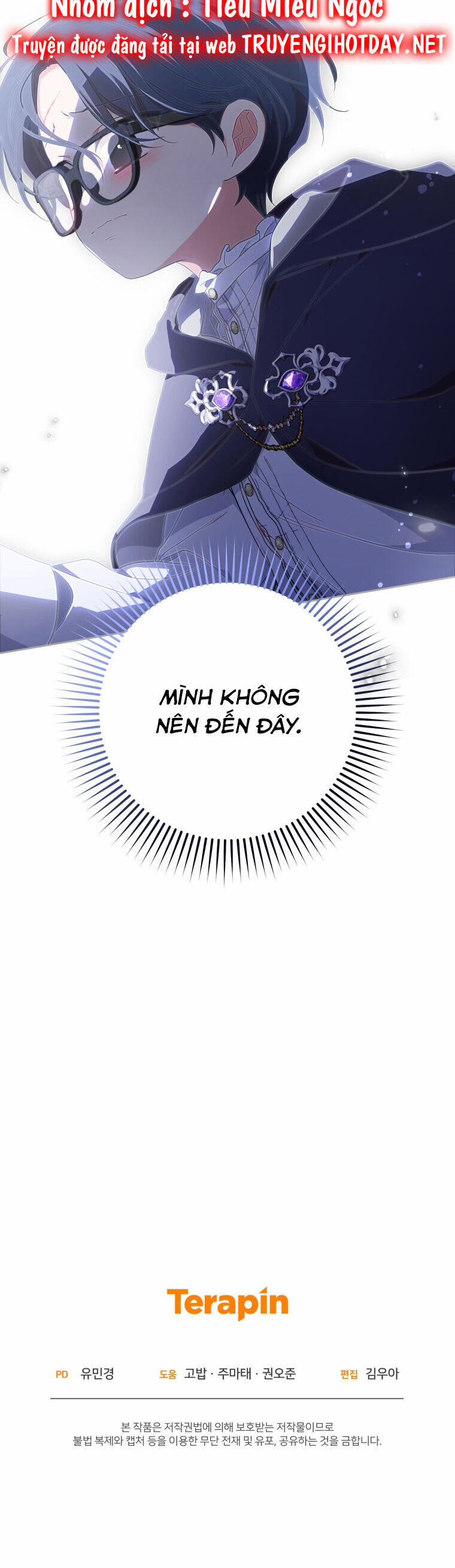 Khi Ác Nữ Phản Diện Được Yêu 41 trang 42