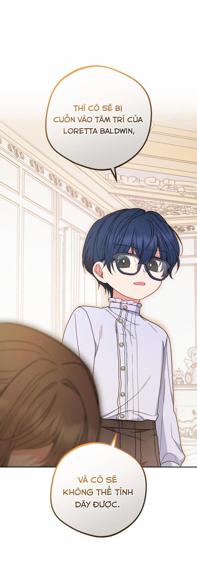 Khi Ác Nữ Phản Diện Được Yêu 42 trang 16