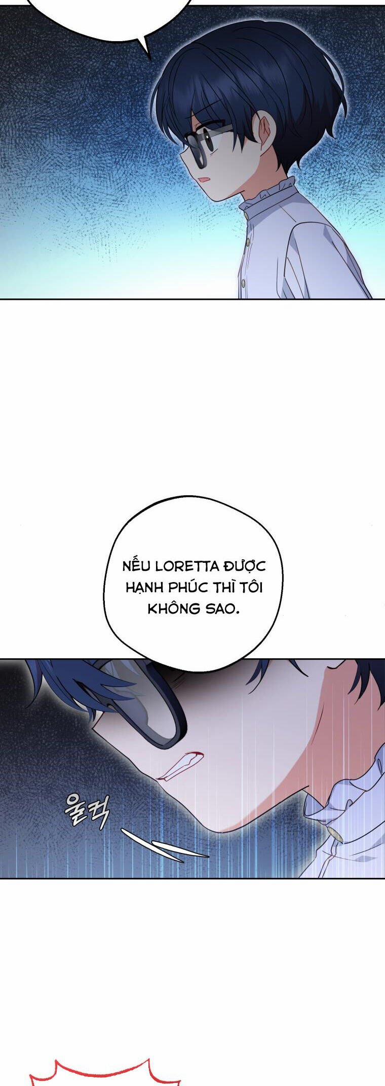 Khi Ác Nữ Phản Diện Được Yêu 42 trang 23