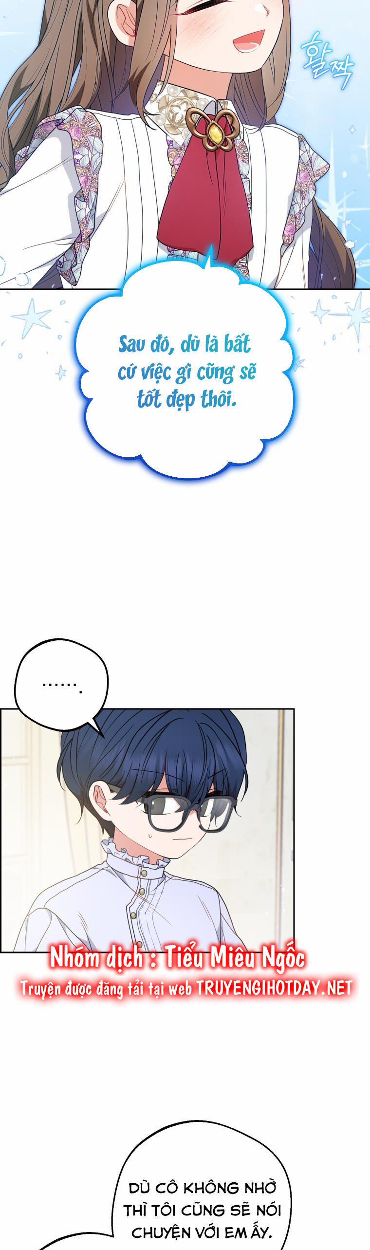 Khi Ác Nữ Phản Diện Được Yêu 42 trang 31