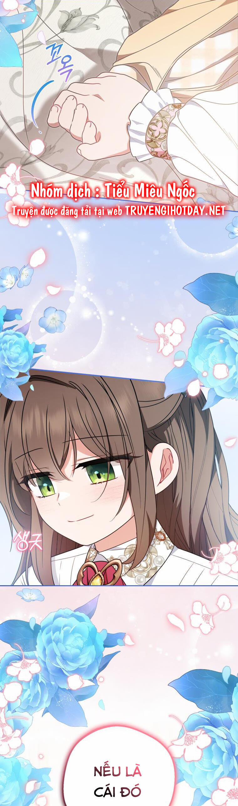 Khi Ác Nữ Phản Diện Được Yêu 42 trang 35