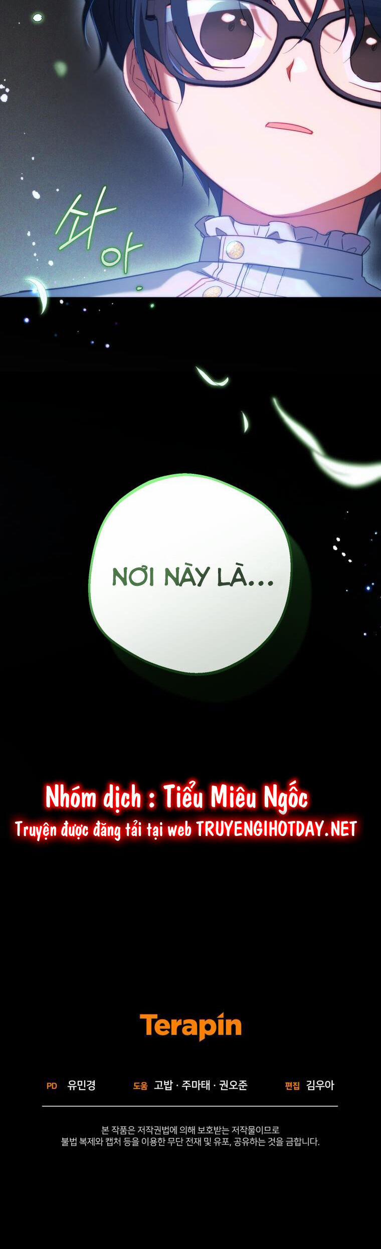 Khi Ác Nữ Phản Diện Được Yêu 42 trang 42