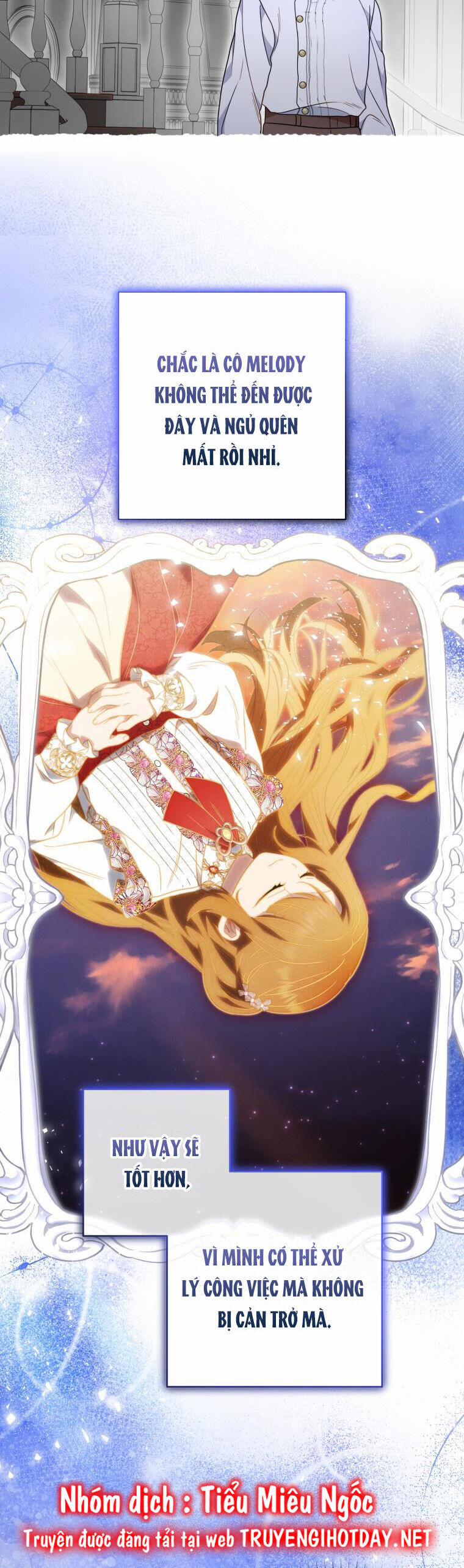 Khi Ác Nữ Phản Diện Được Yêu 43 trang 15