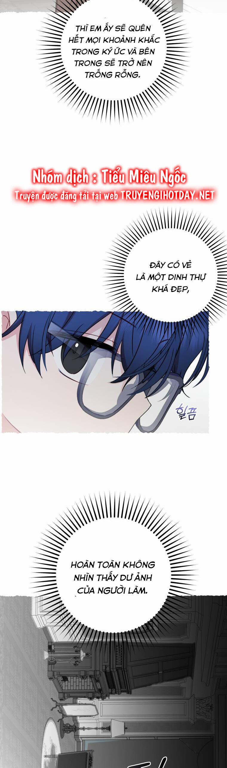 Khi Ác Nữ Phản Diện Được Yêu 43 trang 17