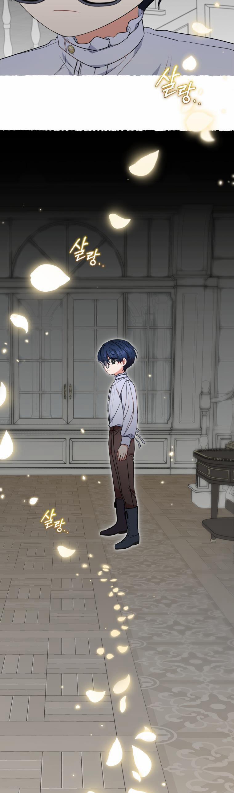 Khi Ác Nữ Phản Diện Được Yêu 43 trang 19