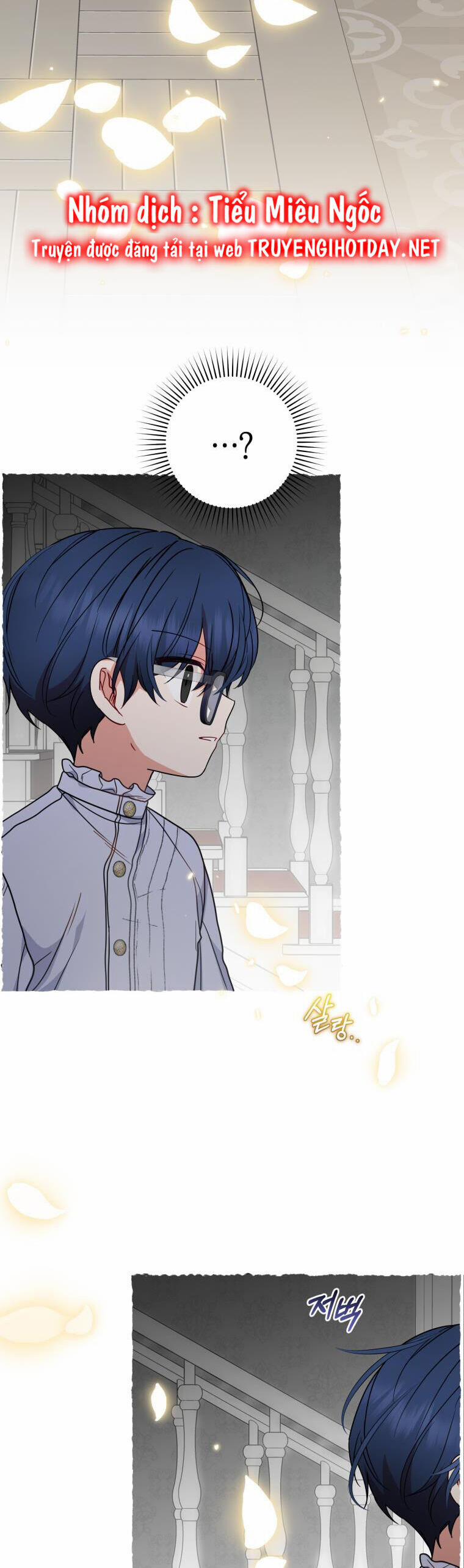 Khi Ác Nữ Phản Diện Được Yêu 43 trang 20