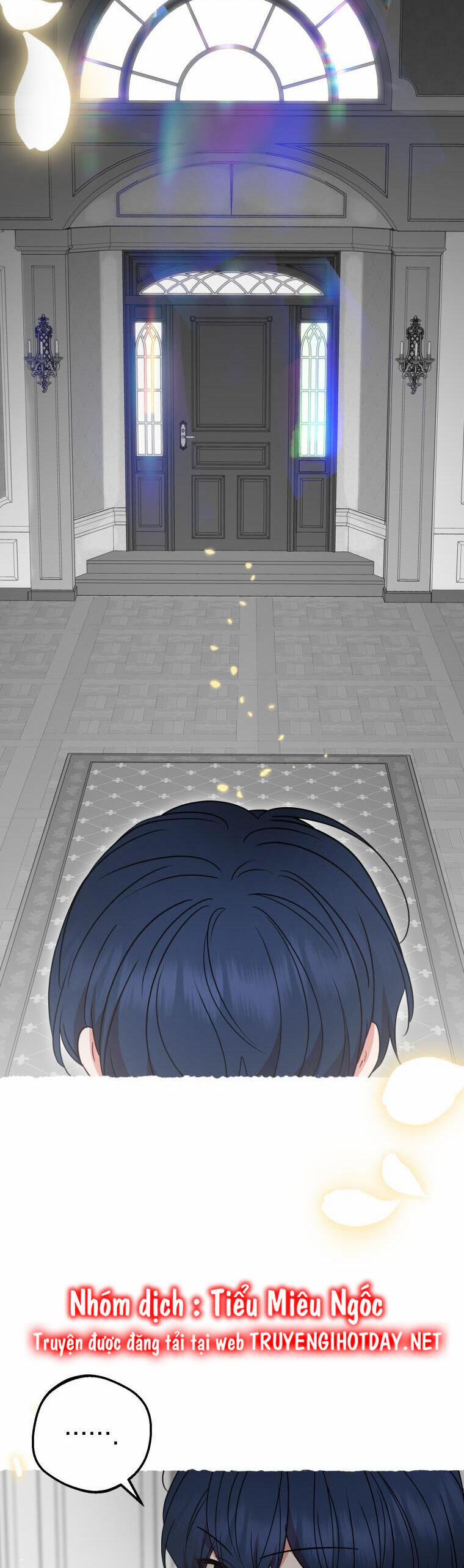 Khi Ác Nữ Phản Diện Được Yêu 43 trang 24